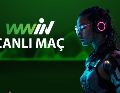 wwin canlı maç
